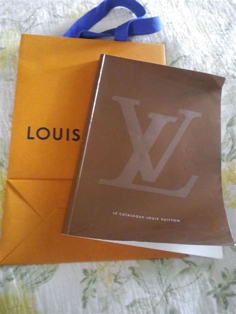 chi era louis vuitton|louis vuitton catalogo.